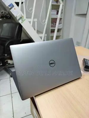 Laptop Dell Precision 5520 8GB Intel Core I7 SSD 512GB