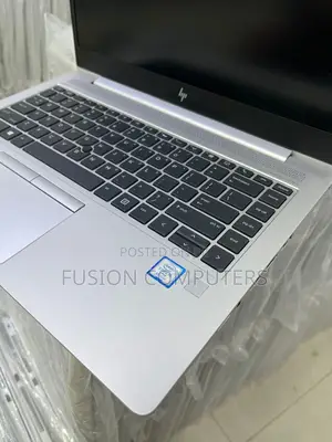 Laptop HP EliteBook 840 G6 8GB Intel Core I5 SSD 256GB