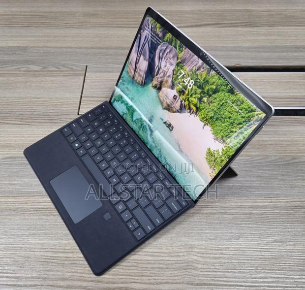 Laptop Microsoft Surface Pro 8 16GB Intel Core I7 SSD 256GB
