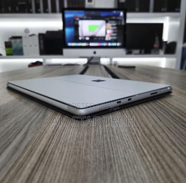 Laptop Microsoft Surface Pro 8 16GB Intel Core I7 SSD 256GB - thumbnail 2