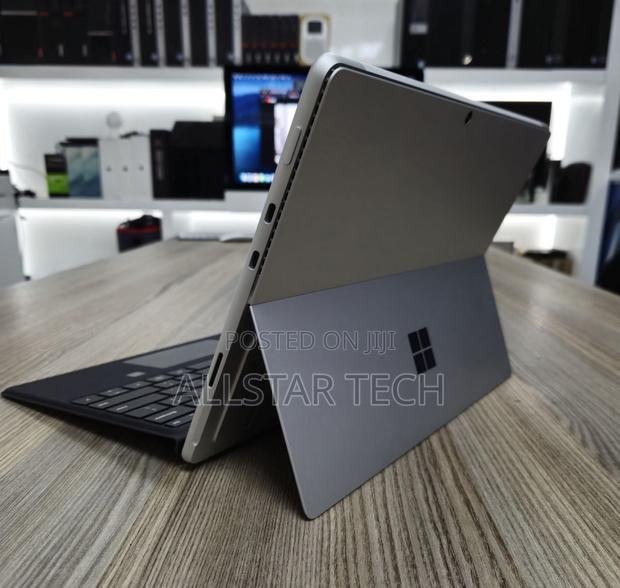 Laptop Microsoft Surface Pro 8 16GB Intel Core I7 SSD 256GB - thumbnail 3