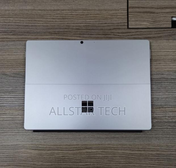 Laptop Microsoft Surface Pro 8 16GB Intel Core I7 SSD 256GB - thumbnail 4