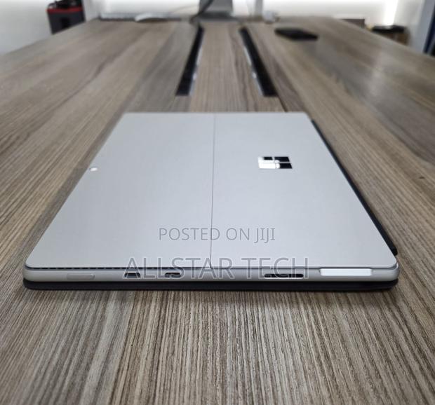 Laptop Microsoft Surface Pro 8 16GB Intel Core I7 SSD 256GB - thumbnail 6