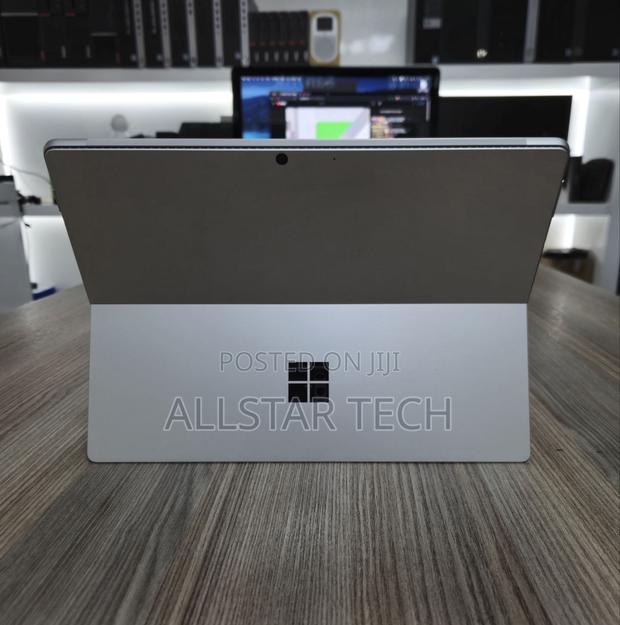 Laptop Microsoft Surface Pro 8 16GB Intel Core I7 SSD 256GB - thumbnail 7