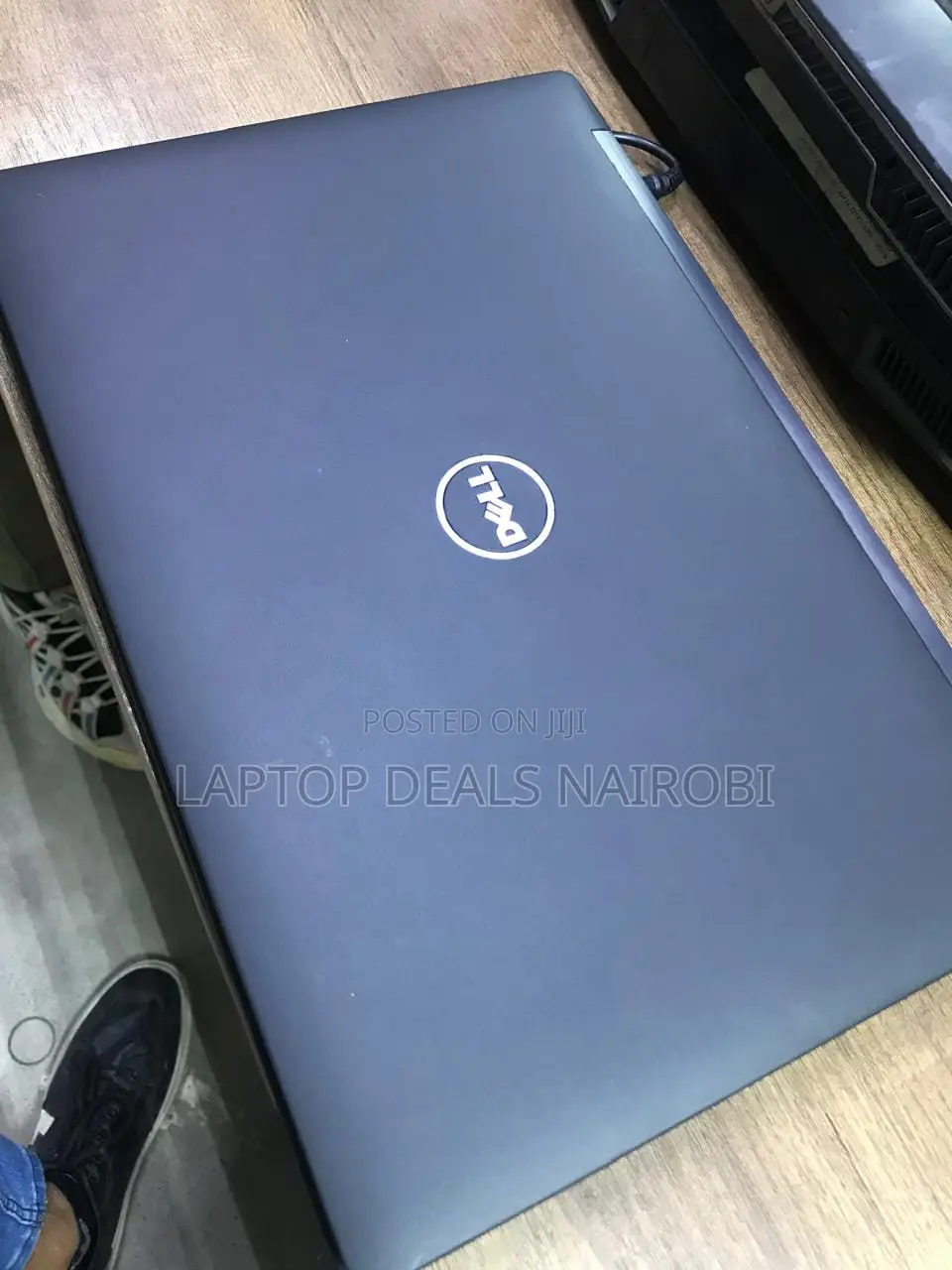 Laptop Dell Latitude 7480 8GB Intel Core I5 SSD 256GB