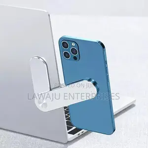 2 in 1 Magnetic Laptop Side Mount