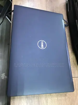 Laptop Dell Latitude 7480 8GB Intel Core I5 SSD 256GB