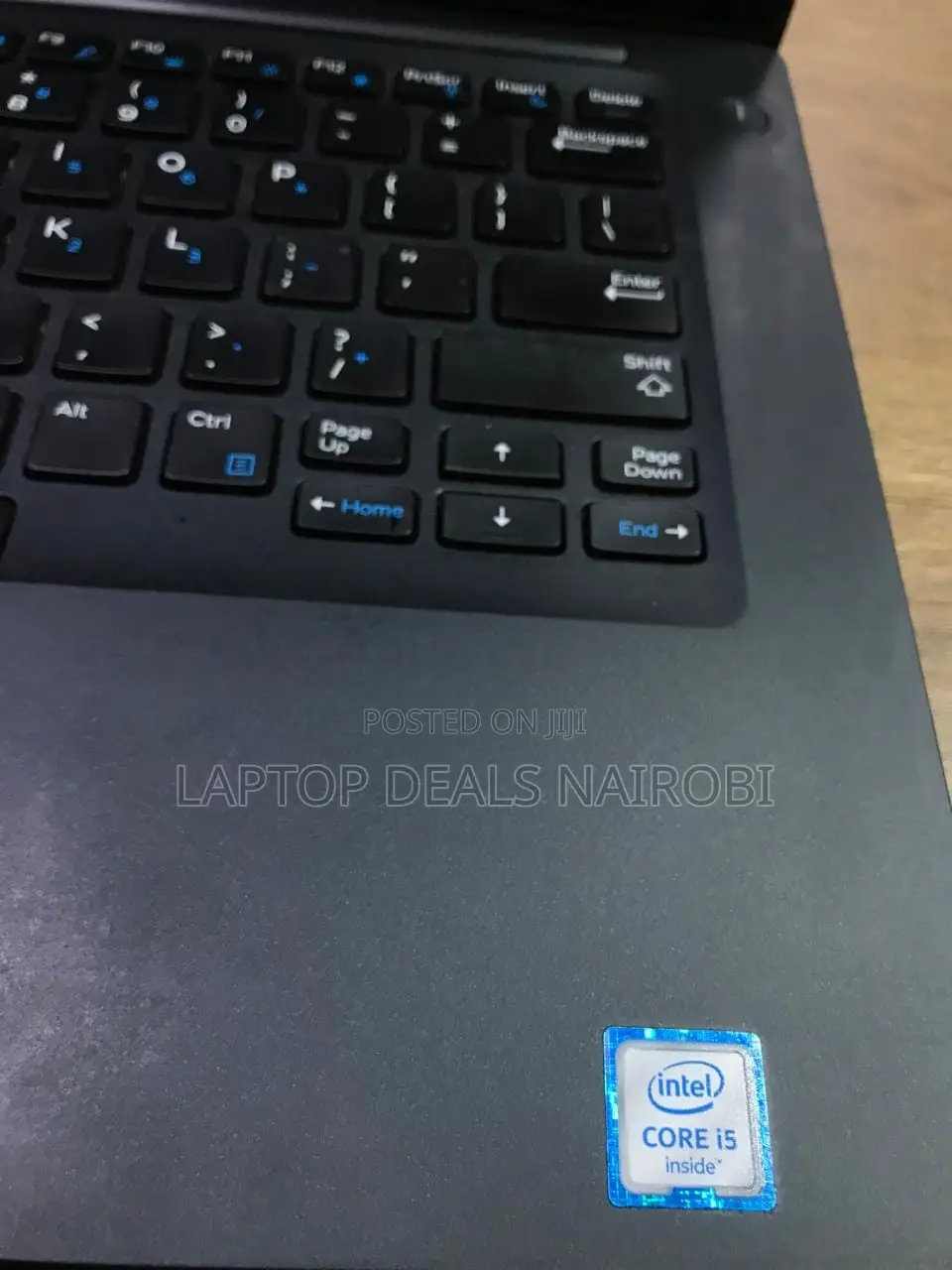 Laptop Dell Latitude 7480 8GB Intel Core I5 SSD 256GB