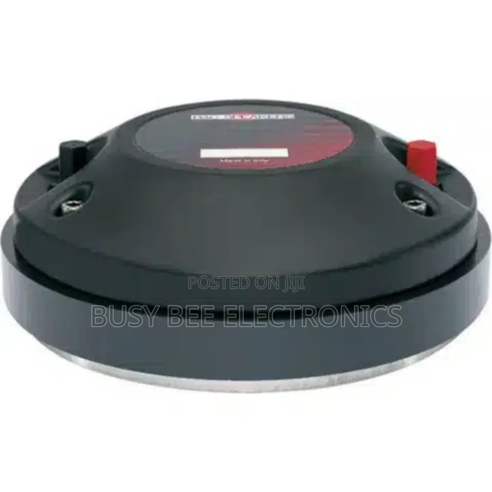 BNC 44.5 Tweetor Drive