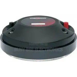 BNC 44.5 Tweetor Drive