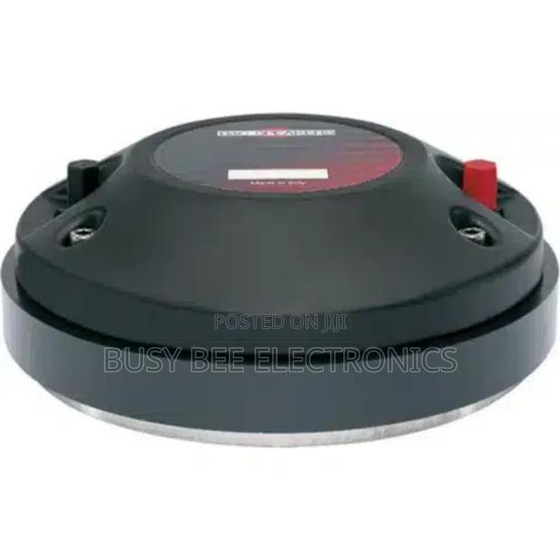 BNC 44.5 Tweetor Drive - main view