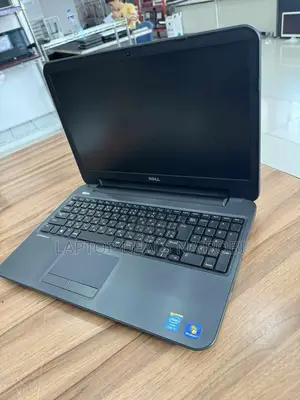 Laptop Dell Latitude 3540 4GB Intel Core I3 HDD 320GB