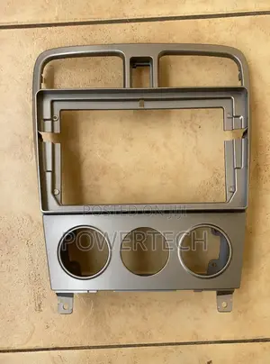 Subaru Console 2004