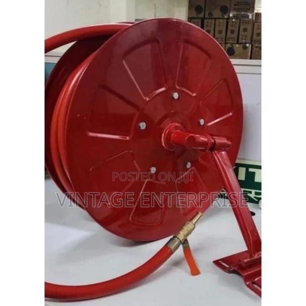 Horsereel' 'omex - main view