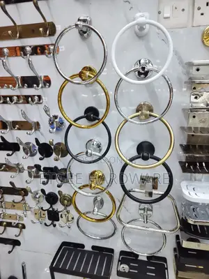 Towel Rings