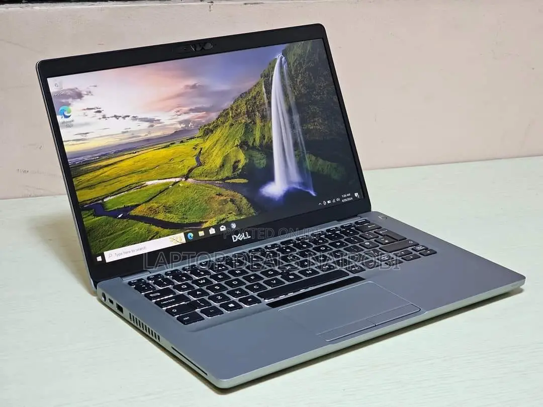 Laptop Dell Latitude 5410 16GB Intel Core I5 SSD 256GB