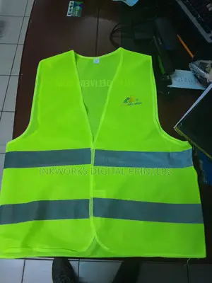 Reflectorts Printing