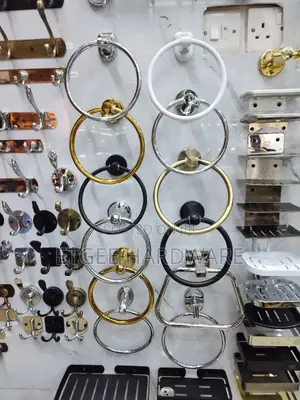 Towel Rings