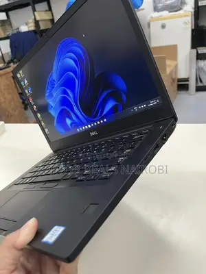 Laptop Dell Latitude 7490 16GB Intel Core I7 SSD 256GB