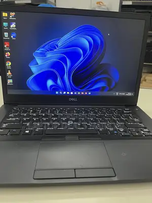 Laptop Dell Latitude 7490 16GB Intel Core I7 SSD 256GB