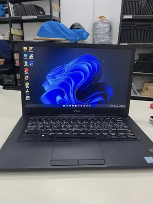 Laptop Dell Latitude 7490 16GB Intel Core I7 SSD 256GB