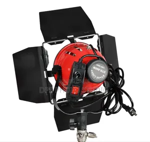 Red Head Light