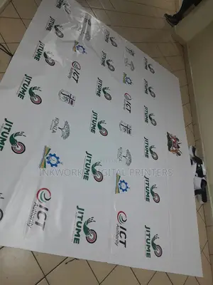 Clear Sticker Printing