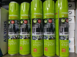 Universal Foam Cleaner , Foam Cleaner