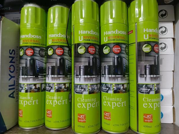 Universal Foam Cleaner , Foam Cleaner