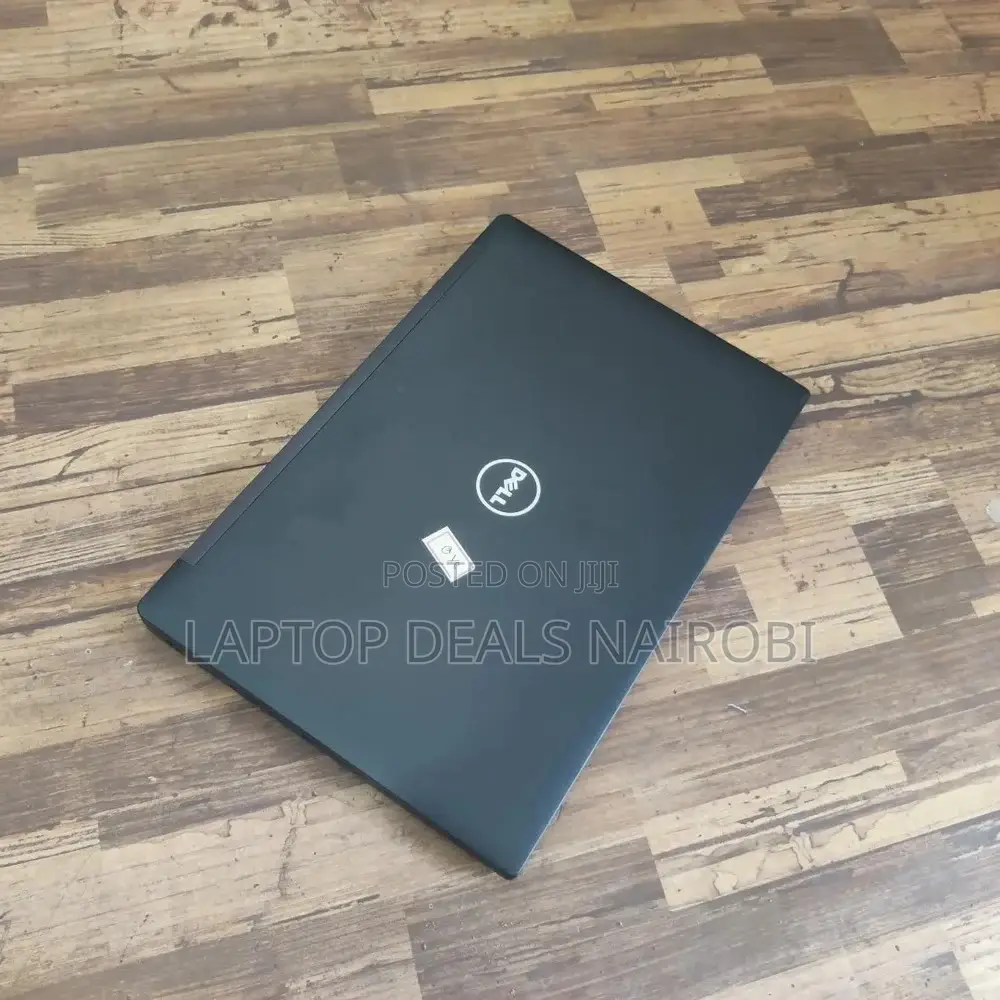 Laptop Dell Latitude 7490 8GB Intel Core I5 SSD 256GB
