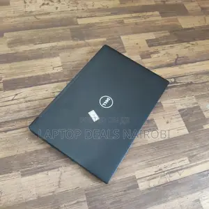 Laptop Dell Latitude 7490 8GB Intel Core I5 SSD 256GB