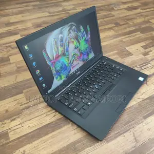 Laptop Dell Latitude 7490 8GB Intel Core I5 SSD 256GB
