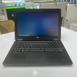 Laptop Dell Latitude 7490 8GB Intel Core I7 SSD 256GB