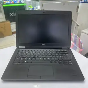 Laptop Dell Latitude 7490 8GB Intel Core I7 SSD 256GB