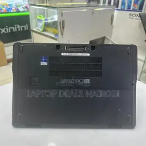 Laptop Dell Latitude 7490 8GB Intel Core I7 SSD 256GB
