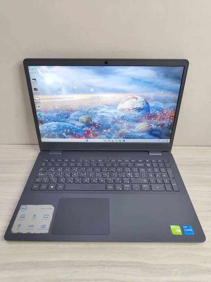 Laptop Dell Latitude 5580 8GB Intel Core I5 SSD 256GB