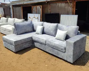 Classic Corner Sofa/ L Sofa