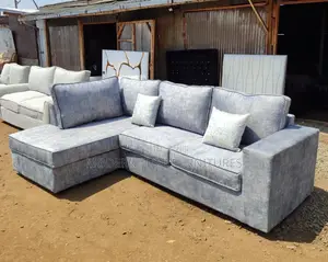 Classic Corner Sofa/ L Sofa