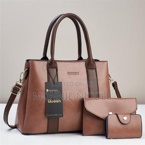 Classy Women Handbag - thumbnail 2