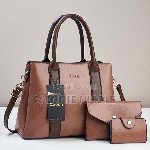 Classy Women Handbag - main view