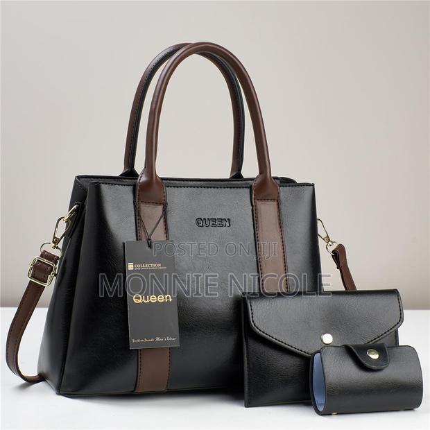 Classy Women Handbag - thumbnail 3