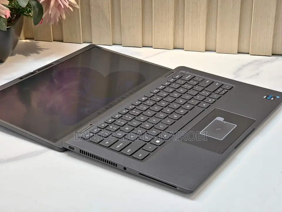 Laptop Dell Latitude 7420 16GB Intel Core I7 SSD 256GB