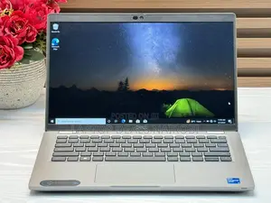 Laptop Dell Latitude 5420 16GB Intel Core I5 SSD 256GB