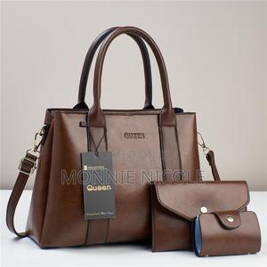 Elegant Ladies Handbag - main view