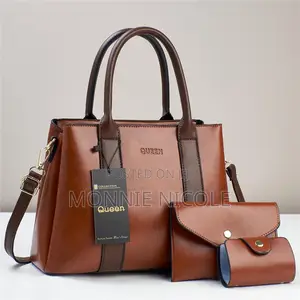 Elegant Ladies Handbag