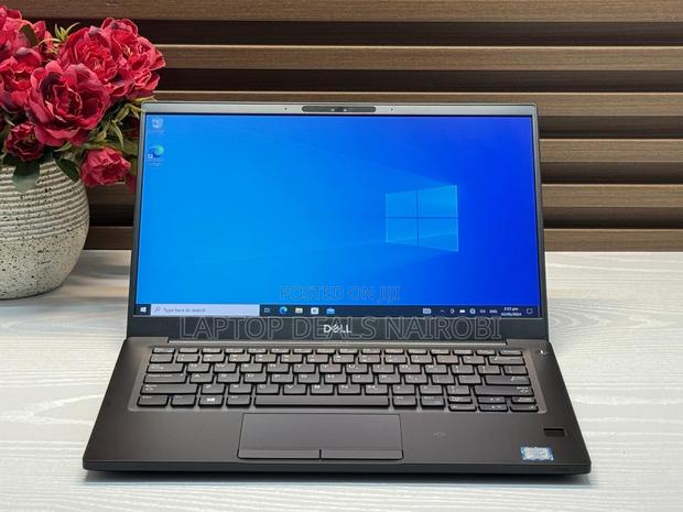 Laptop Dell Latitude E7470 8GB Intel Core I5 SSD 256GB - thumbnail 2