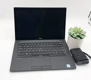 Laptop Dell Latitude 7480 16GB Intel Core I7 HDD 256GB