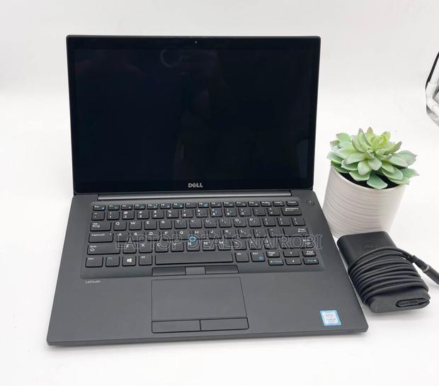 Laptop Dell Latitude 7480 16GB Intel Core I7 HDD 256GB - thumbnail 4
