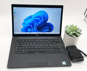 Laptop Dell Latitude 7480 16GB Intel Core I7 HDD 256GB