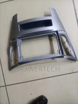 Subaru Legacy/Outback 2009+ Console.